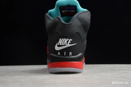 AIR RETRO 3” “TOP 5 JORDAN 0711